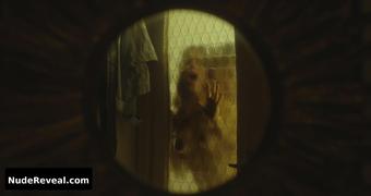 AYA WOLF nude in MIA