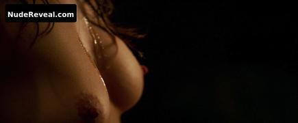 DAKOTA JOHNSON nude in Fifty Shades Darker