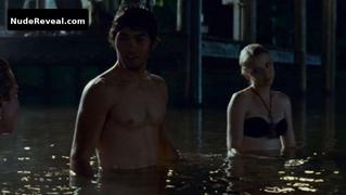 ELISABETH HARNOIS nude in Solstice