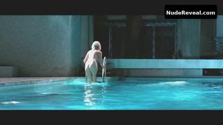 LOUISE BOURGOIN nude in Black Heaven