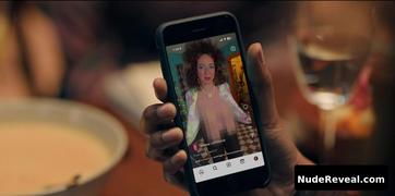 MAYA RUDOLPH nude in Saturday Night Live