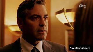 CATHERINE ZETA-JONES nude in Intolerable Cruelty