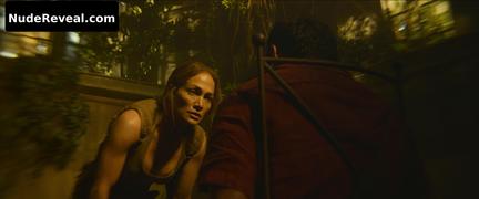 JENNIFER LOPEZ nude in The Mother