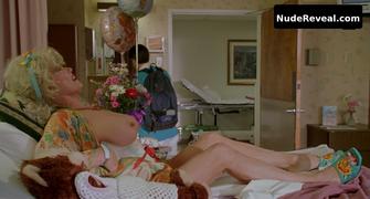 MAMIE VAN DOREN nude in Slackers