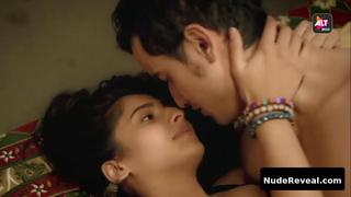 RUTPANNA AISHWARYA nude in Virgin Bhasskar