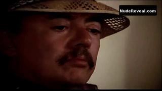 LINA ROMAY nude in Downtown - Die nackten Puppen der Unterwelt