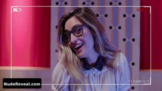 VALENTINA FRIONE nude in Millennials