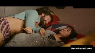 AMBIKA MOD nude in One Day