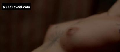 STEPHANIE RAZ nude in Ungol