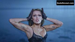 MILEY CYRUS nude in Miley Cyrus: Something Beautiful
