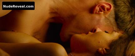 CATERINA MURINO nude in Her Secret Life