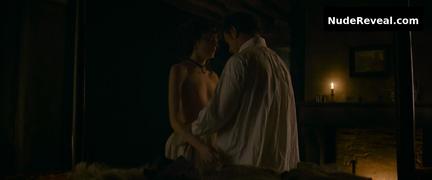 STACY MARTIN nude in Casanova, Last Love