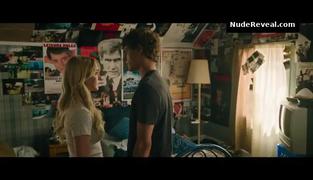 MCKENNA GRACE nude in Regretting You