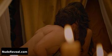 ALESSANDRA MASTRONARDI nude in Medici: Masters of Florence