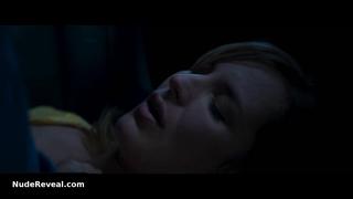 LOUISE BOURGOIN nude in Dreamchild