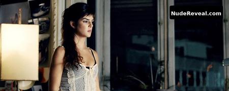 CLARA LAGO nude in I Want You