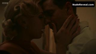 MIMI KEENE nude in Towards Zero