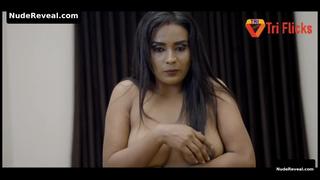 PIHU SINGH nude in Tharki Naukar