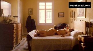 MARIBEL VERDU nude in La buena estrella