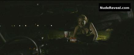 JESSICA CHASTAIN nude in The Disappearance of Eleanor Rigby: Them