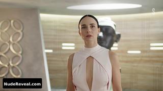 PELAGEYA NEVZOROVA nude in Dva Holma