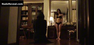 HAN JOO-YOUNG nude in High Society