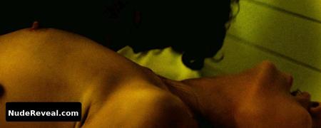 MARINA FOIS nude in The Big Picture