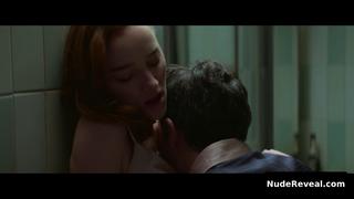 PHOEBE DYNEVOR nude in Fair Play