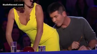AMANDA HOLDEN nude in Britain