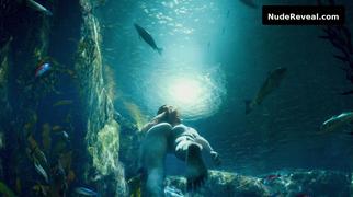 SUSAN PARK nude in Snowpiercer
