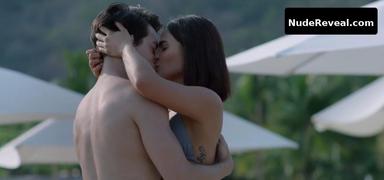 LOVI POE nude in Guilty Pleasure