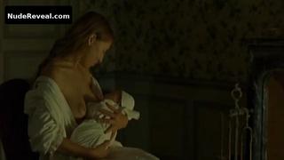 ISILD LE BESCO nude in A Song of Innocence
