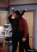 COURTENEY COX nude in Friends