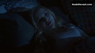 DOVE CAMERON nude in R.l. Stine