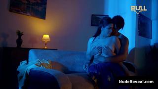 PRIYA ROY nude in Atript