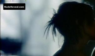 JANE MARCH nude in Provocateur