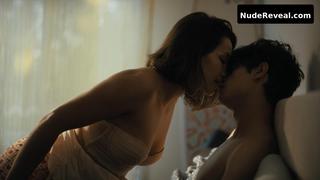 ANA ANDRADE nude in Morangos Com Acucar