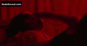 LAIA COSTA nude in Foodie Love