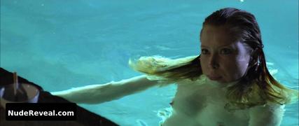 EMMA BOOTH nude in Swerve