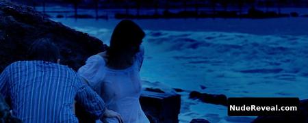 ALEXANDRA MARIA LARA nude in Youth Without Youth