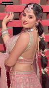 ISHA MALVIYA nude in Hot and Blue