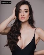 ADARA MOLINERO nude in Interviu