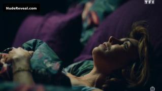 CLAIRE KEIM nude in Unfaithful