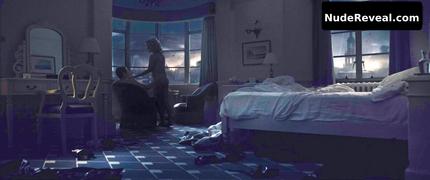 JOANNA KULIG nude in Masters of the Air