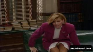 MARKIE POST nude in Night Court