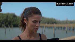 JUANA ACOSTA nude in Medusa