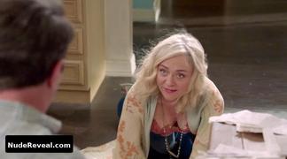 RACHEL BAY JONES nude in Modern Family