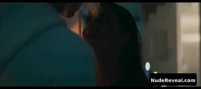 MEGAN FOX nude in Taurus