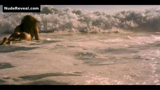 MADISON BAILEY nude in Outer Banks