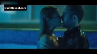 JUANA ACOSTA nude in El cartel de los sapos